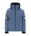 Toni Sailer Toni Sailer GIDEON Men Ski Jacket Blue Metal