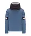 Toni Sailer Toni Sailer GIDEON Men Ski Jacket Blue Metal