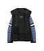 Toni Sailer Toni Sailer GIDEON Men Ski Jacket Blue Metal