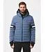 Toni Sailer Toni Sailer GIDEON Men Ski Jacket Blue Metal