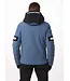 Toni Sailer Toni Sailer GIDEON Men Ski Jacket Blue Metal
