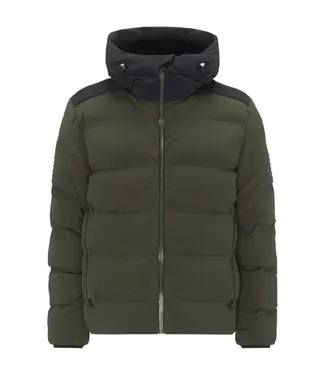 Toni Sailer Toni Sailer FINN Men Ski Jacket Dark Pine