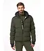 Toni Sailer Toni Sailer FINN Men Ski Jacket Dark Pine