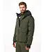 Toni Sailer Toni Sailer FINN Men Ski Jacket Dark Pine