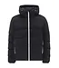 Toni Sailer Toni Sailer FINN Men Ski Jacket Black