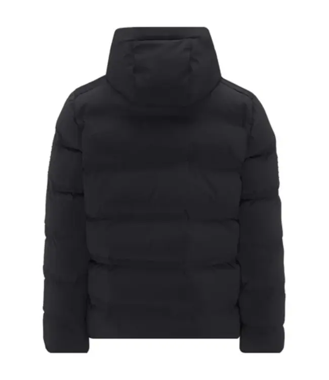 Toni Sailer Toni Sailer FINN Men Ski Jacket Black