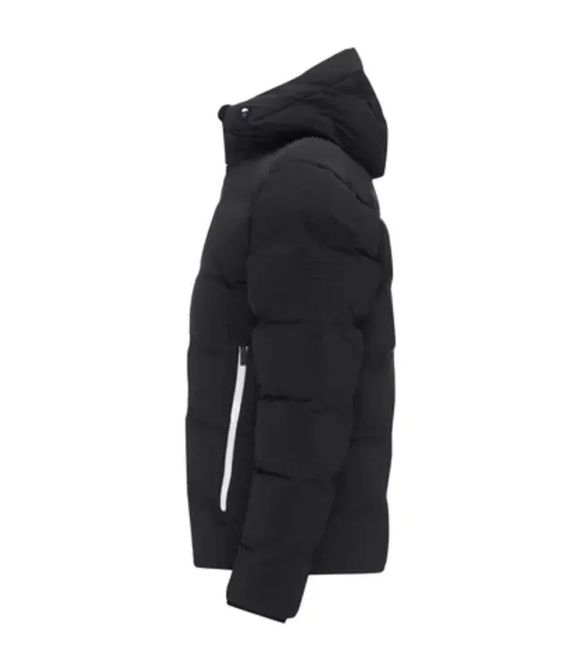 Toni Sailer Toni Sailer FINN Men Ski Jacket Black