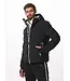 Toni Sailer Toni Sailer FINN Men Ski Jacket Black