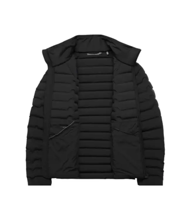 Toni Sailer Toni Sailer HOWARD Men Ski Jacket Black