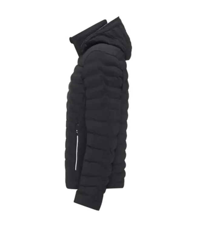 Toni Sailer Toni Sailer HOWARD Men Ski Jacket Black