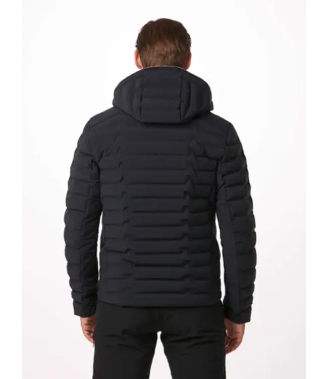 Toni Sailer Toni Sailer HOWARD Men Ski Jacket Black
