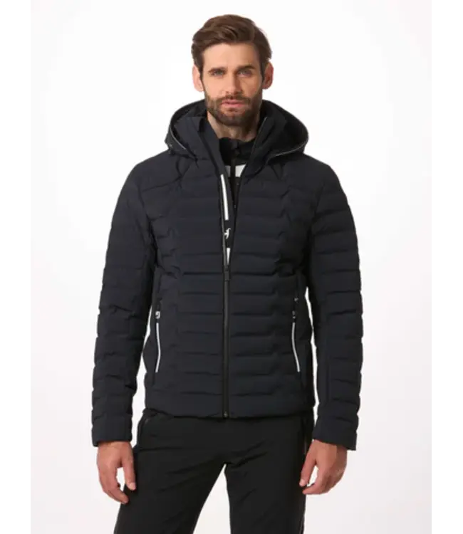 Toni Sailer Toni Sailer HOWARD Men Ski Jacket Black