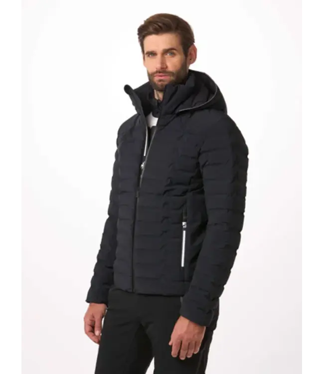 Toni Sailer Toni Sailer HOWARD Men Ski Jacket Black