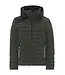 Toni Sailer Toni Sailer HOWARD Men Ski Jacket Dark Pine