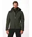 Toni Sailer Toni Sailer HOWARD Men Ski Jacket Dark Pine