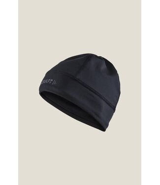 Craft Craft CORE Essence Thermal Hat Black