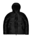 Rains Rains Uni Alta Puffer Jacket W3T3 Black Grain