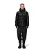 Rains Rains Uni Alta Puffer Jacket W3T3 Black Grain