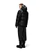 Rains Rains Uni Alta Puffer Jacket W3T3 Black Grain