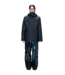 Rains Rains Nome Parka  W3T3 Matt Navy