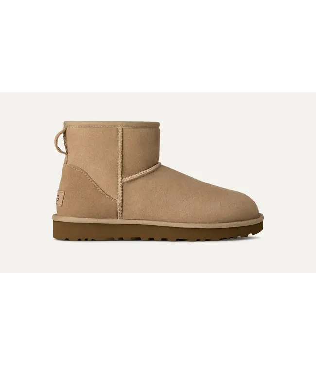 UGG UGG Kids Classic Mini II Sand
