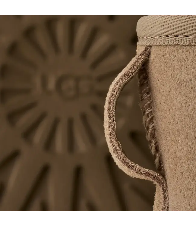 UGG UGG Kids Classic Mini II Sand