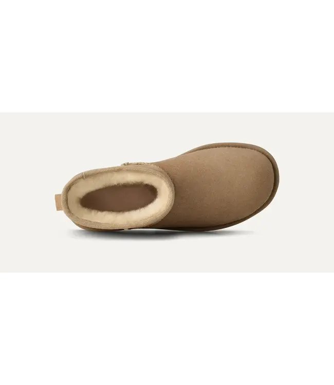 UGG UGG Kids Classic Mini II Sand