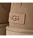 UGG UGG Dames Classic Ultra Mini Sand