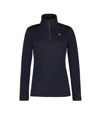 Luhta Luhta Hailuoto Women's Pully Dark Navy