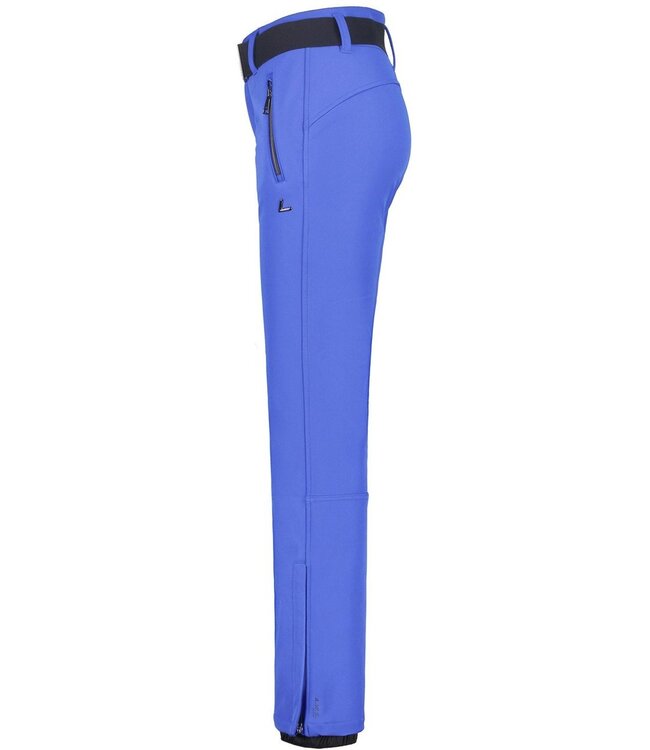 Luhta Luhta Dames Joentaus Skibroek Blue