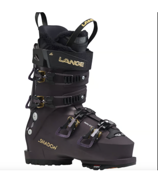 Lange Ski Lange Shadow 115 Women Ski boot Lv Gw 115 Flex