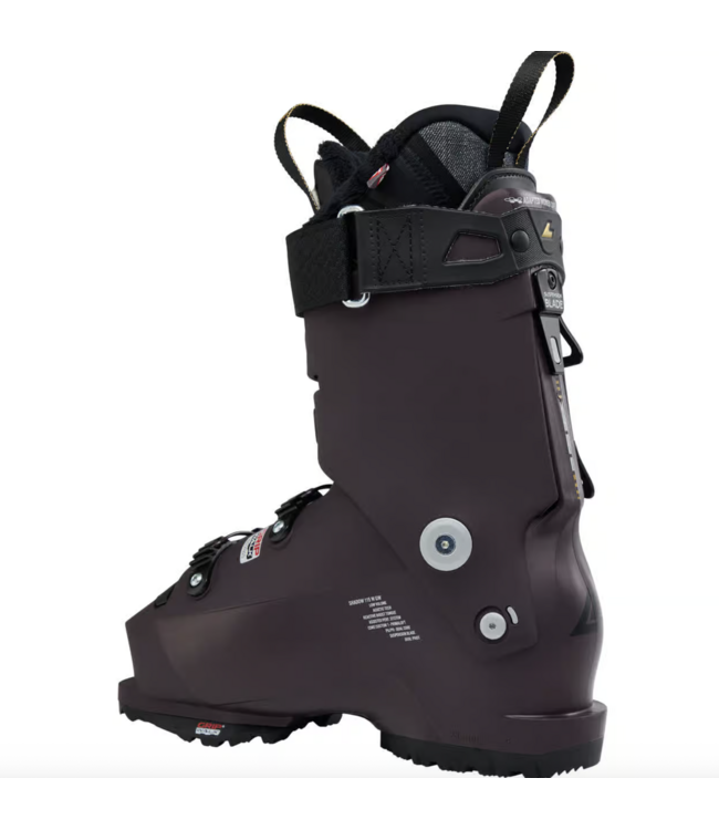 Lange Ski Lange Shadow 115 Women Ski boot Lv Gw 115 Flex