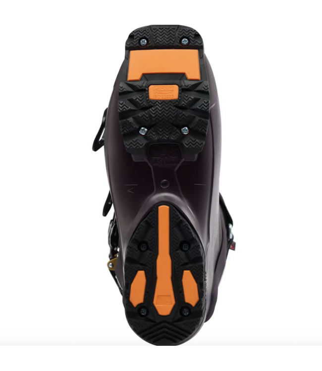 Lange Ski Lange Shadow 115 Women Ski boot Lv Gw 115 Flex