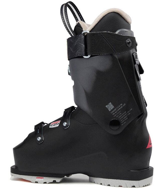 Lange Ski Lange Ski Boot Concept 7.5 W GW Black/Green