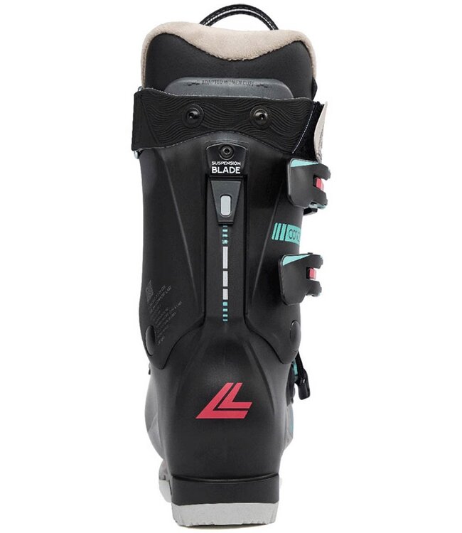 Lange Ski Lange Ski Boot Concept 7.5 W GW Black/Green