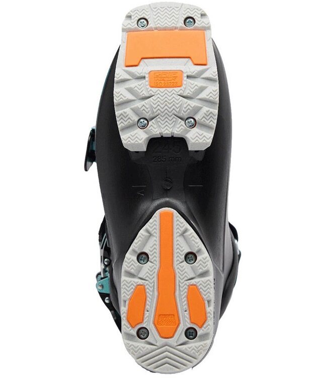 Lange Ski Lange Ski Boot Concept 7.5 W GW Black/Green