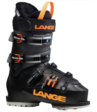 Lange Ski Lange Ski Boot Concept 10 HV GW Black/Orange
