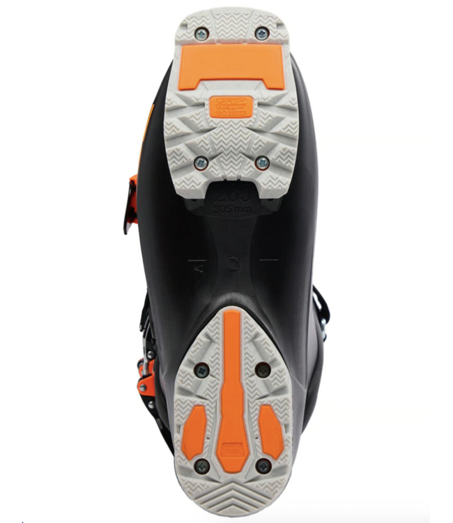 Lange Ski Lange Ski Boot Concept 10 HV GW Black/Orange