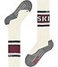 Falke Falke SK2 SKi Intermediate Dames Off-white