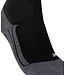 Falke Falke Skisokken Dames Sk4 Zwart/Grijs