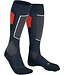 Falke Falke SK4 Advanced Ski Socks Blue/Red
