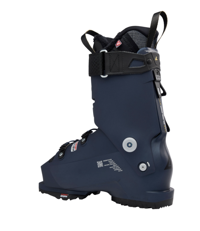 Lange Ski Lange Skischoen Shadow 95 W MV 95 Flex Blue