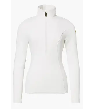 Goldbergh Goldbergh Gold Rosalia Ski Pully Cream/Offwhite