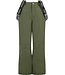 Protest Kids Sticks Snowpants Thyme/Green