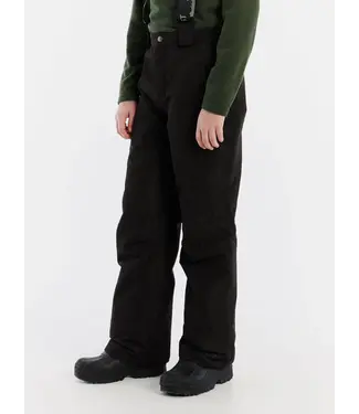 Protest Kids Sticks Snowpants True Black