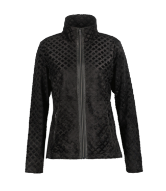 Luhta Luhta Ahmas Women midlayer Black