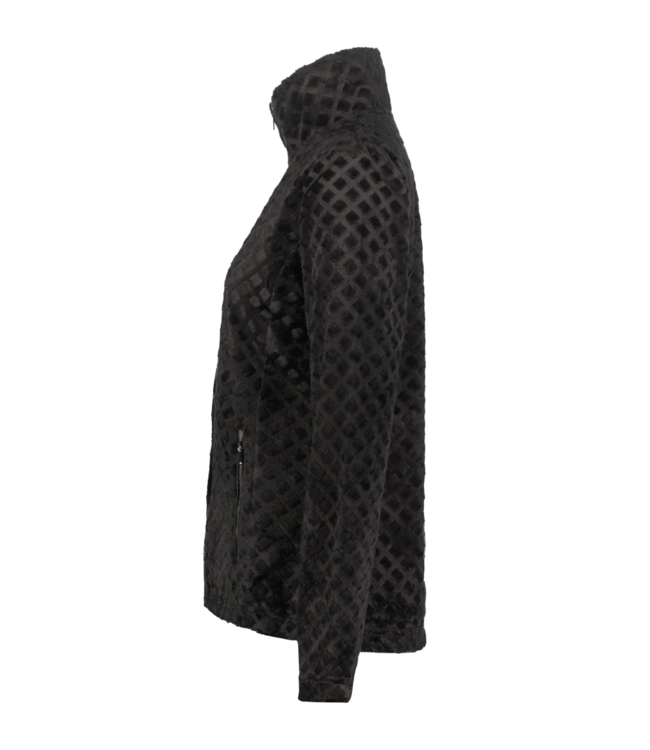 Luhta Luhta Ahmas Women midlayer Black