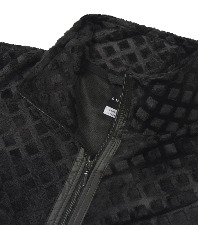 Luhta Luhta Ahmas Women midlayer Black