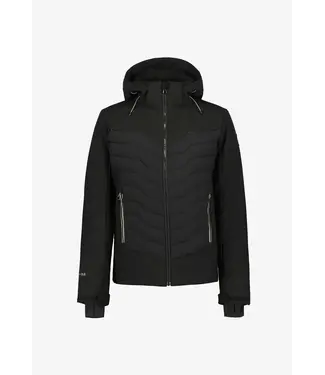 Icepeak Icepeak Men Fremont Ski Jacket Softshell Black