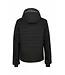 Icepeak Icepeak Men Fremont Ski Jacket Softshell Black